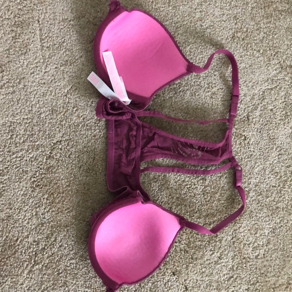 PINK bra - Picture 2 of 3